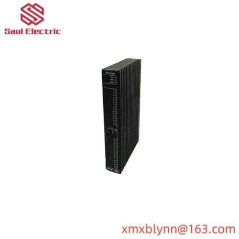 TRICONEX 3721C High-Performance Digital Output Module