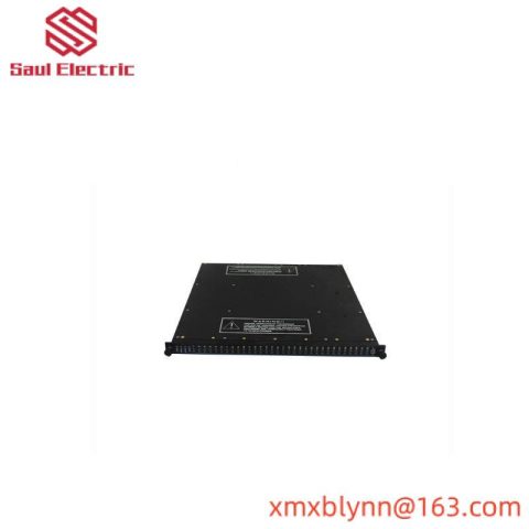 Triconex 3805H Analog Output Module - Advanced Industrial Control Solution