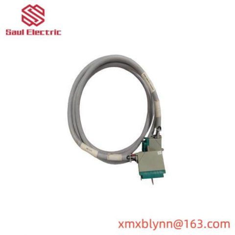 TRICONEX 4000093-310 Input Terminal Cable Assembly