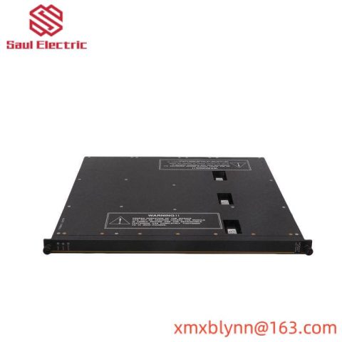 Triconex 4000093-320 Industrial Control Module Cable Assembly