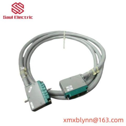 Triconex 4000094-320 Cable Assembly: Advanced Industrial Control Solution