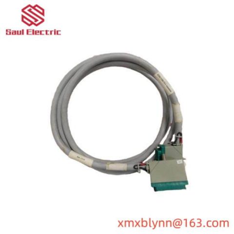 TRICONEX 4000103-510N High-Performance Industrial Control Module