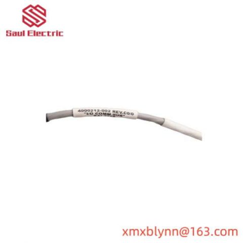 TRICONEX 3502EN2 Analog Output Module, Control Systems, Industrial Automation