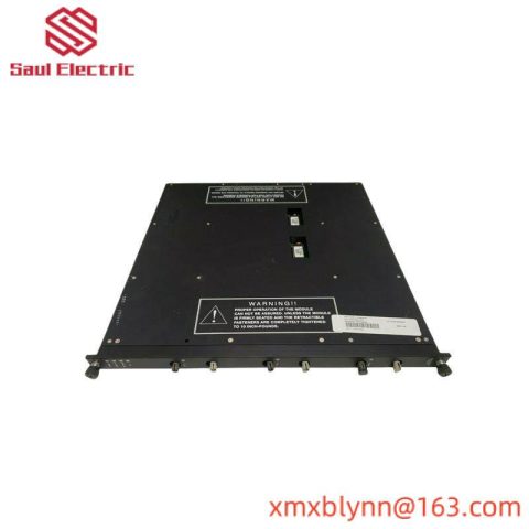 TRICONEX 4200 REMOTE EXTENDER, Advanced Industrial Networking Solution