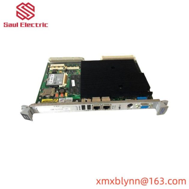TRICONEX 4210 Industrial Control Module