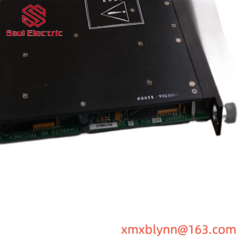 Triconex 4211 Invensys Module for Advanced Process Control
