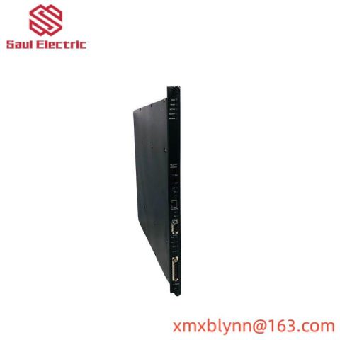 TRICONEX 4305A High Power Control Module, Designed for Industrial Automation