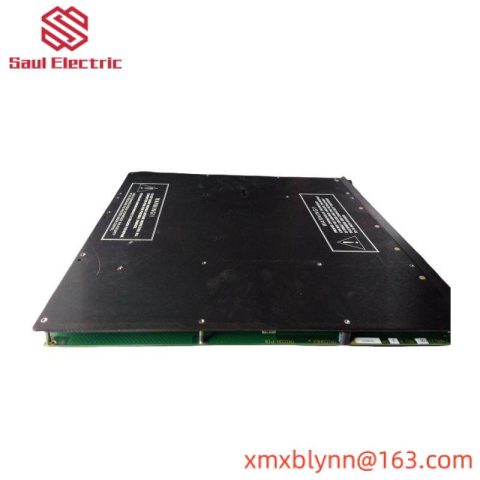 TRICONEX 4329 Industrial Control Module