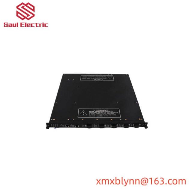 TRICONEX 4351B Industrial Control Module