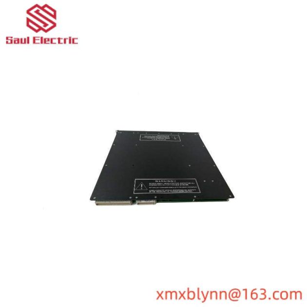 TRICONEX 4351B Industrial Control Module