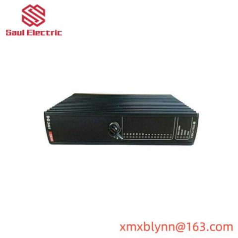TRICONEX 4352AN Industrial Control Module