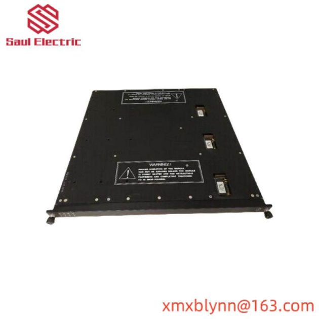 TRICONEX 4352B Control Module