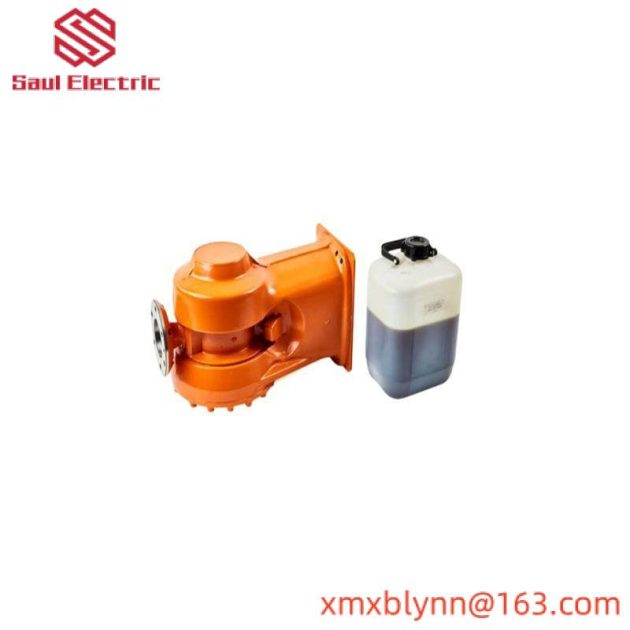 TRICONEX 4400 Industrial Control Module