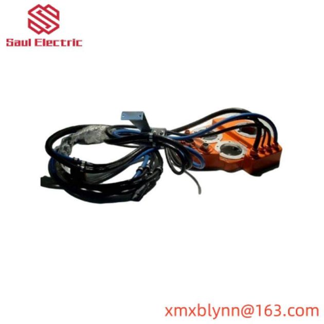 TRICONEX 4400 Industrial Control Module