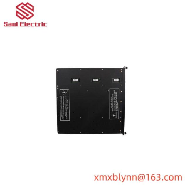 TRICONEX 8312 Power Supply Module