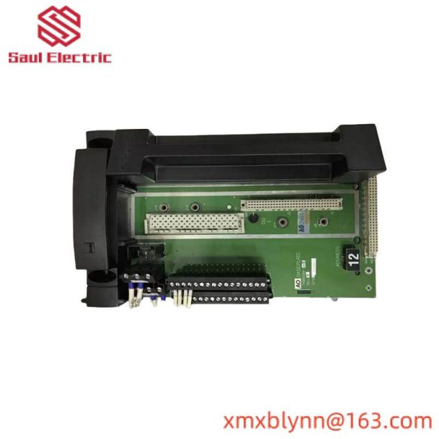 TRICONEX 9566-810F Industrial Control Module