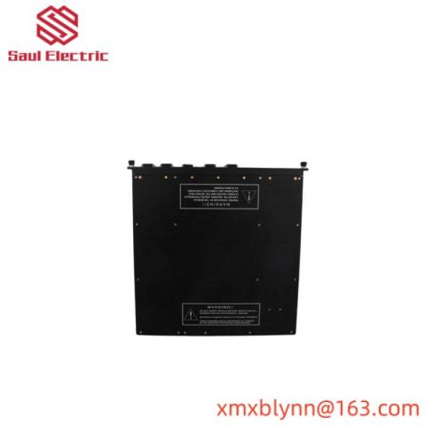 Triconex 9760-210 Termination Panel: Industrial Control Module, High Performance & Reliability