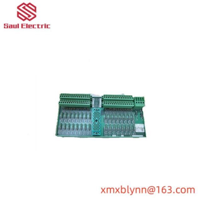 TRICONEX 9761-210 - Industrial Control Module