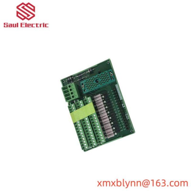 TRICONEX AI6700 Industrial Process Control Module