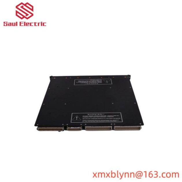 TRICONEX AO2481 Analog Output Module