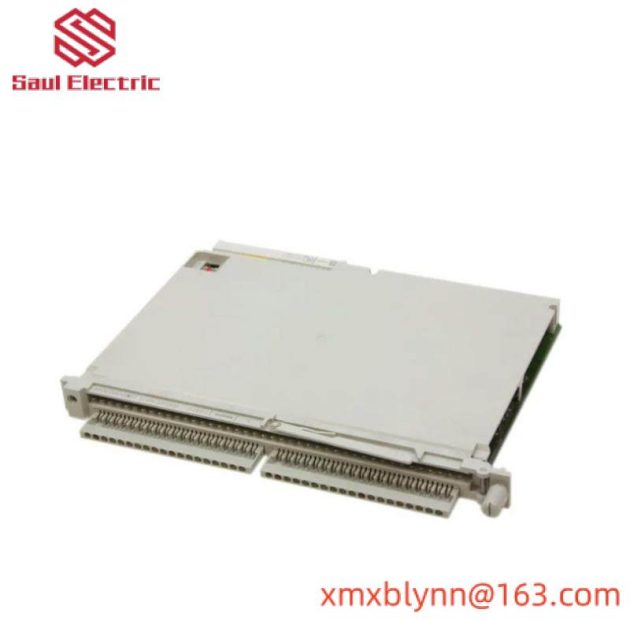 TRICONEX DI 3506X Digital Input Module