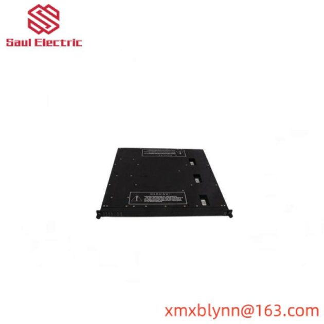 TRICONEX EPI3382 7400221 Industrial Control Module