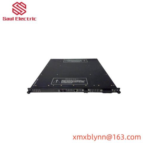 TRICONEX IC697PWR710N PROCESSOR MODULE - High Performance Power Supply Module