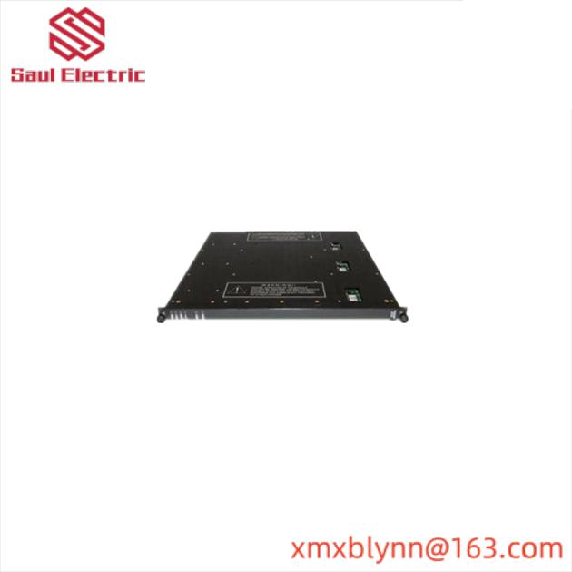 TRICONEX ICM6211 Control Module