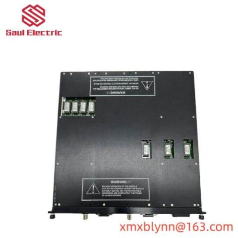 Triconex NCM-4329 Industrial Communication Module