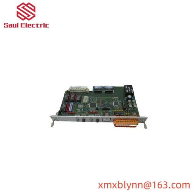 Consen Invensys TRICONEX PLM 3900N Process Control Module