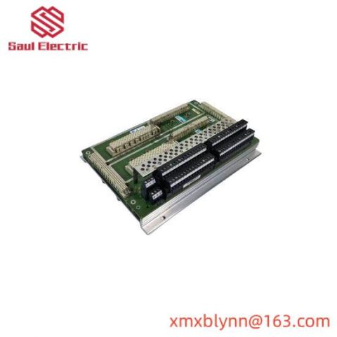 TRICONEX PM6301A 6301A Industrial Control Module