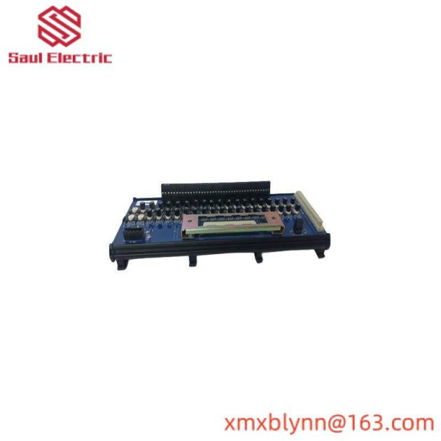 TRICONEX T8830 Safety Instrumented System Module