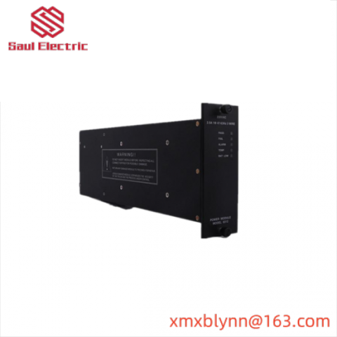 TRICONEX TC-505-02-4M5 Industrial Control Module