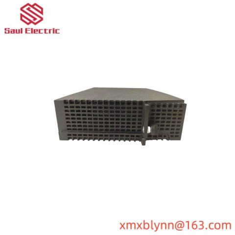 TRICONEX TCM4355X Communication Module: Advanced Industrial Communication Solution