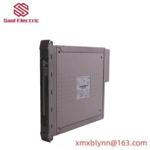 ICS Triplex Trusted T8480 - High Performance PLC Module, Allen-Bradley Rockwell Automation