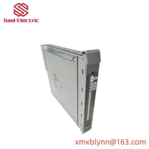 Rockwell Automation Trusted T8821 Input Module - ICS Triplex