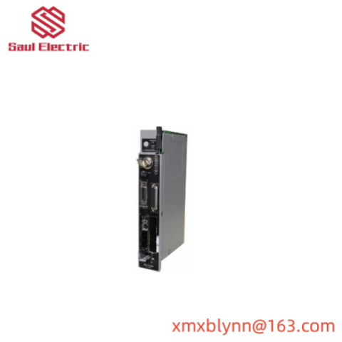 ICS Triplex Trusted T8832 Analog Input Module, Advanced Industrial Control Solution