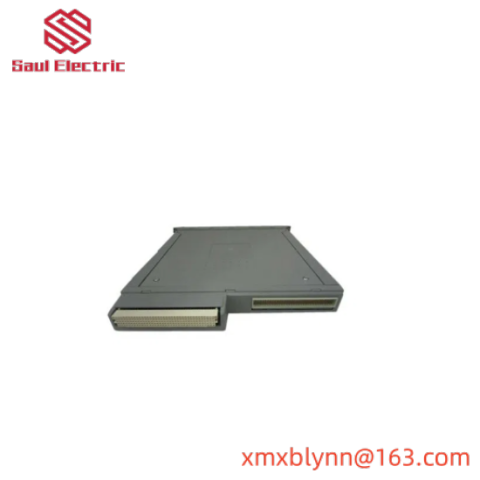 ICS Triplex Trusted T8842 Multifunction FTA Control Module