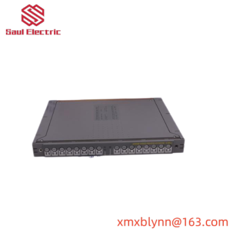 ICS Triplex Trusted T8855 Industrial Control Module