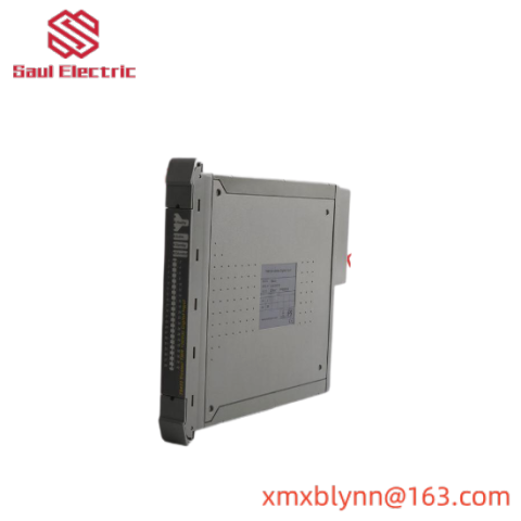 ICSTC700 - Trusted ICS Triplex PLC Module, Rockwell Automation