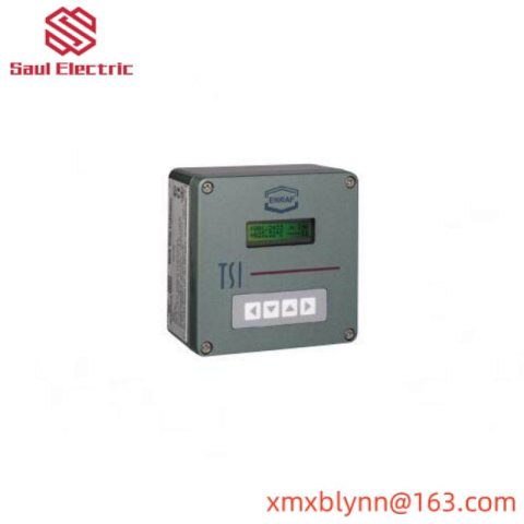 TECHCON SYSTEMS TSI 977 - Tank Side Indicator, High Precision Level Measurement Solution