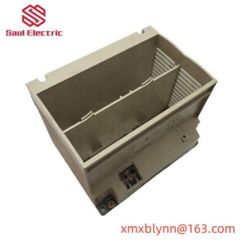 Schneider TSXRKZ02 Extension Rack - 2 Slot for Micro Automation Platform