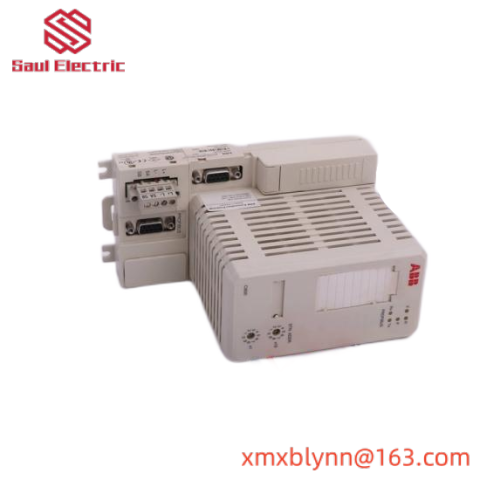 ABB TU811V1 3BSE013231R1 Industrial Control Module