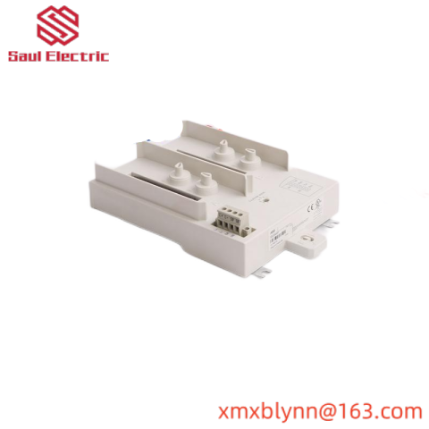 ABB TU841 | 3BSE020848R1 | Termination Unit for 1+1 TB840