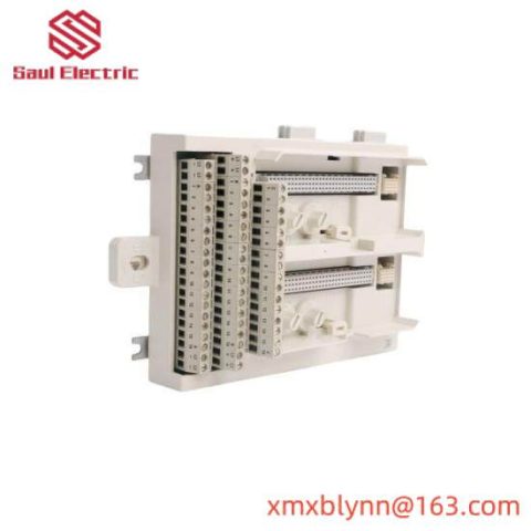 ABB TU842 3BSE020850R1 Termination Unit - Advanced Industrial Control Solution