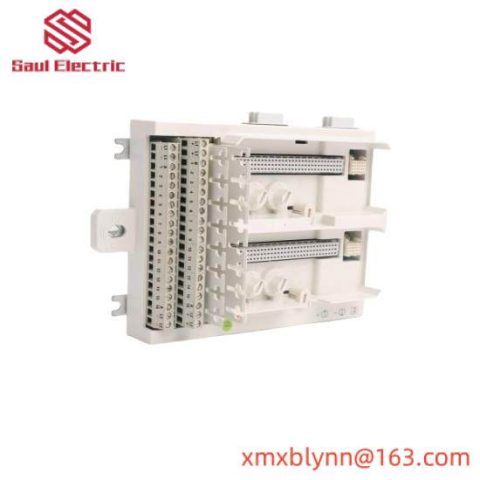 ABB TU844 3BSE021445R1 Termination Unit