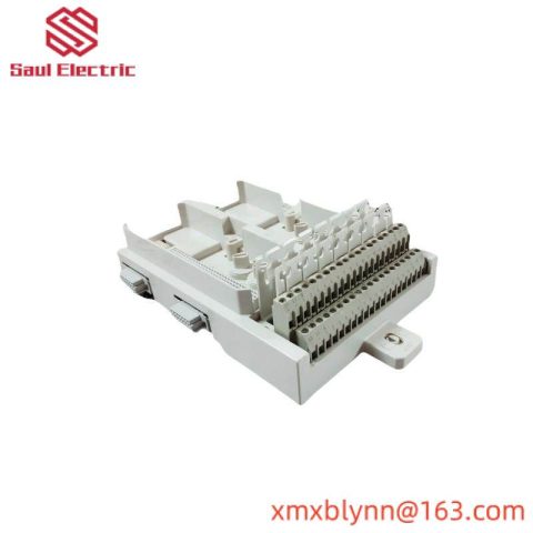 ABB TU844 Analog Redundancy Input Module