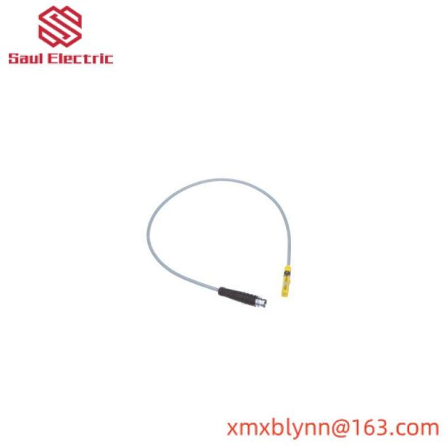 Turck MK35-LI-EX0 Explosion-proof Inductive Sensor for Industrial Automation