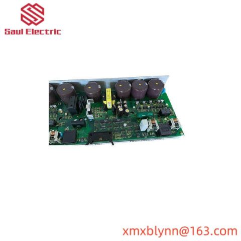 GE TVM-1-D D53154-R05 SPEEDTRONIC CIRCUIT BOARD