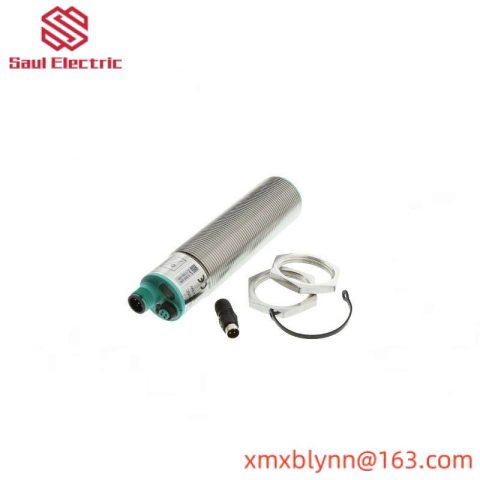 Pepperl+Fuchs UC300-30GM-IUR2-V15 Ultrasonic Sensor: Advanced Industrial Detection Solution